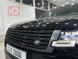 لاند روفر رانج روفر فوج